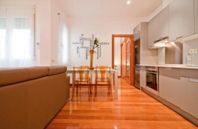 SmartRental Atocha